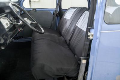 1985 Citro&euml;n 2CV