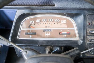 1985 Citro&euml;n 2CV