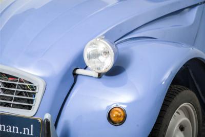 1985 Citro&euml;n 2CV