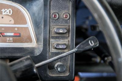 1985 Citro&euml;n 2CV