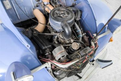 1985 Citro&euml;n 2CV
