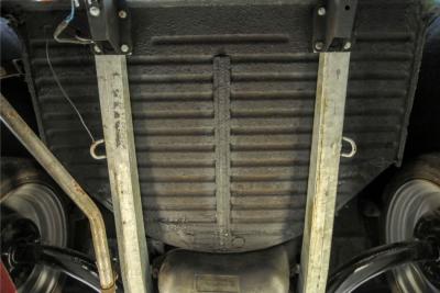 1985 Citro&euml;n 2CV