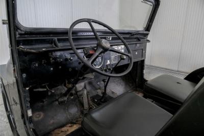 1969 Jeep kaiser CJ5
