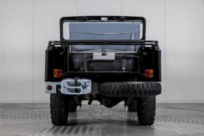 1969 Jeep kaiser CJ5