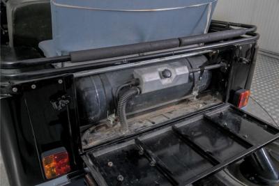 1969 Jeep kaiser CJ5