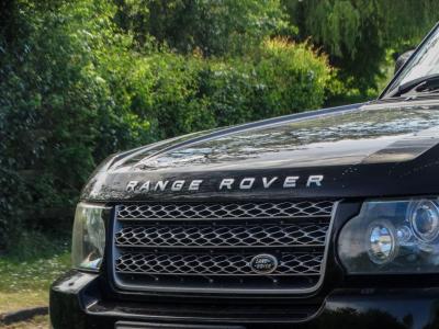 2010 Land Rover 3.6 TD V8 Vogue Auto 4WD Euro 4 5dr