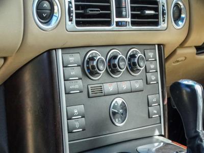 2010 Land Rover 3.6 TD V8 Vogue Auto 4WD Euro 4 5dr