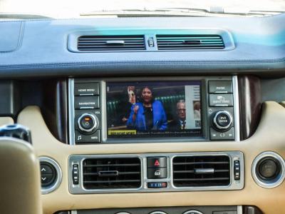 2010 Land Rover 3.6 TD V8 Vogue Auto 4WD Euro 4 5dr