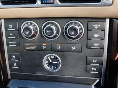 2010 Land Rover 3.6 TD V8 Vogue Auto 4WD Euro 4 5dr