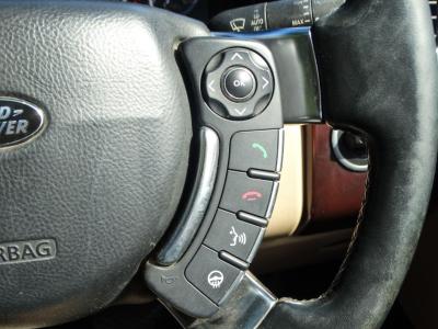 2010 Land Rover 3.6 TD V8 Vogue Auto 4WD Euro 4 5dr