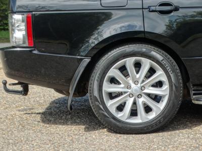 2010 Land Rover 3.6 TD V8 Vogue Auto 4WD Euro 4 5dr