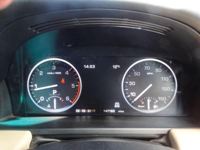 2010 Land Rover 3.6 TD V8 Vogue Auto 4WD Euro 4 5dr