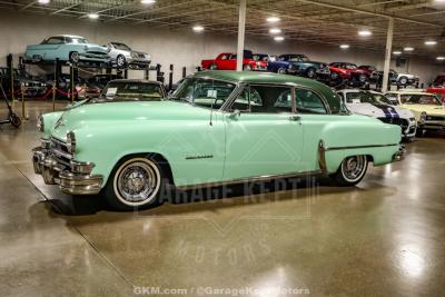 1953 Chrysler Custom Imperial