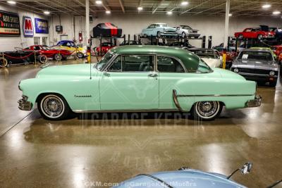 1953 Chrysler Custom Imperial
