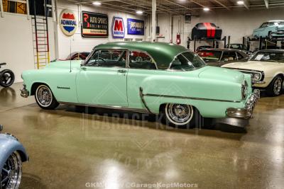 1953 Chrysler Custom Imperial