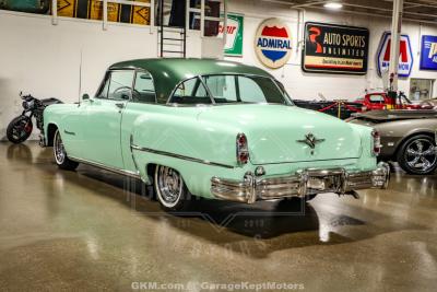 1953 Chrysler Custom Imperial