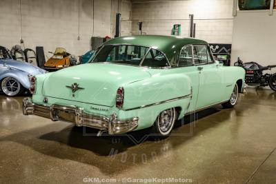 1953 Chrysler Custom Imperial