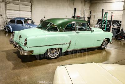 1953 Chrysler Custom Imperial