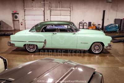 1953 Chrysler Custom Imperial