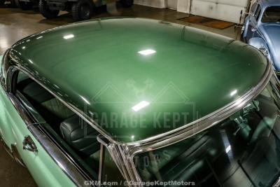 1953 Chrysler Custom Imperial