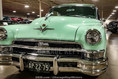1953 Chrysler Custom Imperial