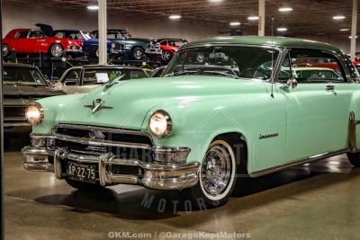 1953 Chrysler Custom Imperial