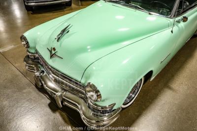 1953 Chrysler Custom Imperial
