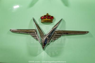 1953 Chrysler Custom Imperial