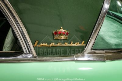 1953 Chrysler Custom Imperial
