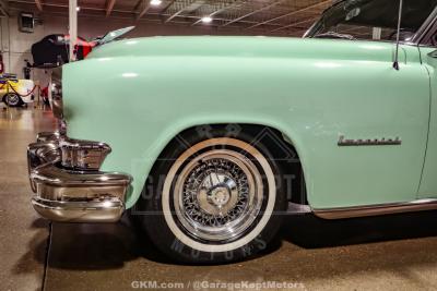 1953 Chrysler Custom Imperial