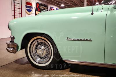1953 Chrysler Custom Imperial