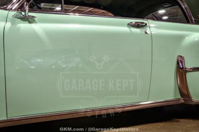 1953 Chrysler Custom Imperial