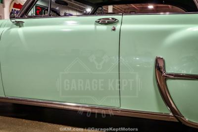 1953 Chrysler Custom Imperial