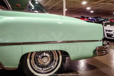 1953 Chrysler Custom Imperial