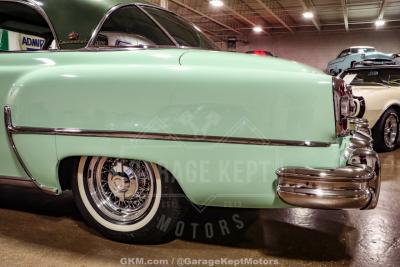 1953 Chrysler Custom Imperial