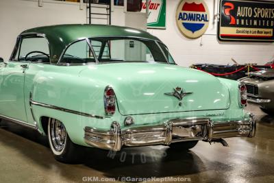 1953 Chrysler Custom Imperial