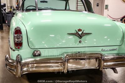1953 Chrysler Custom Imperial