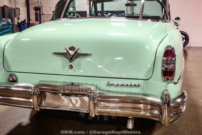 1953 Chrysler Custom Imperial