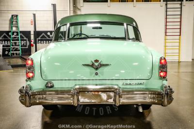 1953 Chrysler Custom Imperial