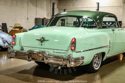 1953 Chrysler Custom Imperial