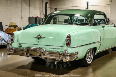 1953 Chrysler Custom Imperial
