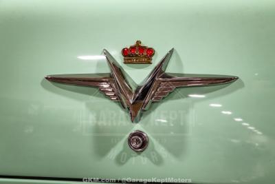 1953 Chrysler Custom Imperial