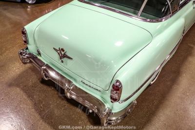 1953 Chrysler Custom Imperial