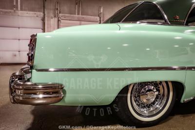 1953 Chrysler Custom Imperial