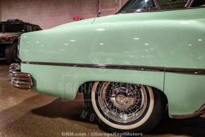 1953 Chrysler Custom Imperial