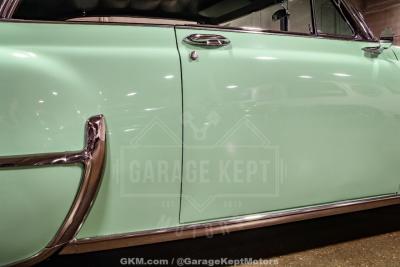 1953 Chrysler Custom Imperial