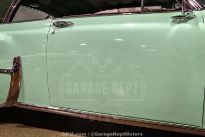 1953 Chrysler Custom Imperial