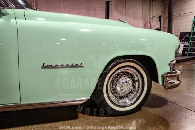 1953 Chrysler Custom Imperial