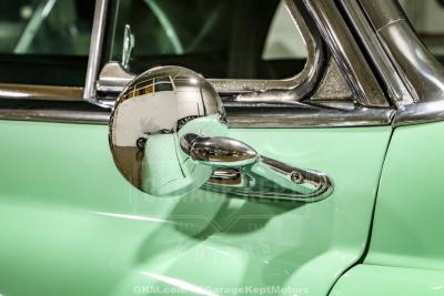 1953 Chrysler Custom Imperial