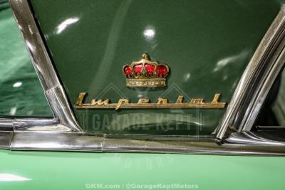 1953 Chrysler Custom Imperial